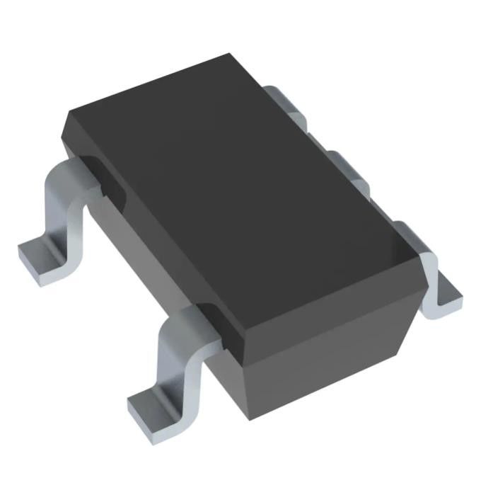 L'usage universel de LM4120AIM5-3.3/NOPB transmet par relais la série d'IC Vref 0,2% Sot23-5
