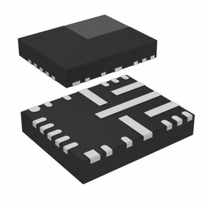 LM53625LQRNLTQ Téléviseurs Diode Smd IC REG BUCK 5V 2.5A 22VQFN 296-44233-2-ND
