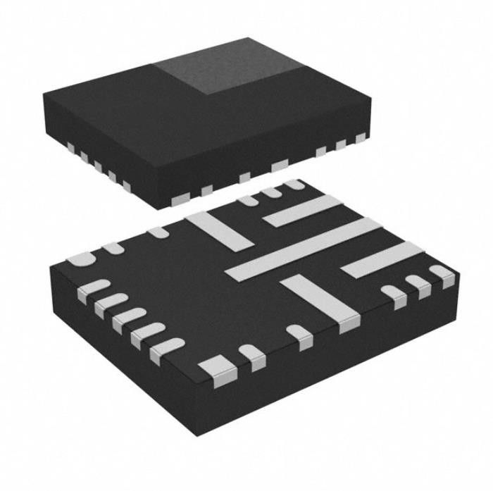 Diode Smd IC Reg Buck 3.3v 2.5a 22vqfn Lm53625nqrnlrq1-Nd de LM53625NQRNLRQ1 TV