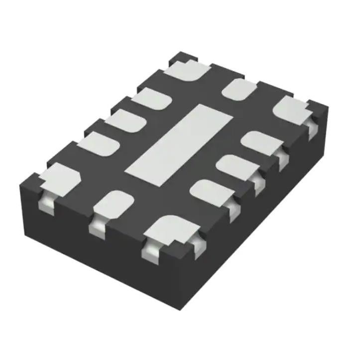 Synchronisation Buck Voltage Regulator IC de LM60440ARPKR 36V 4A