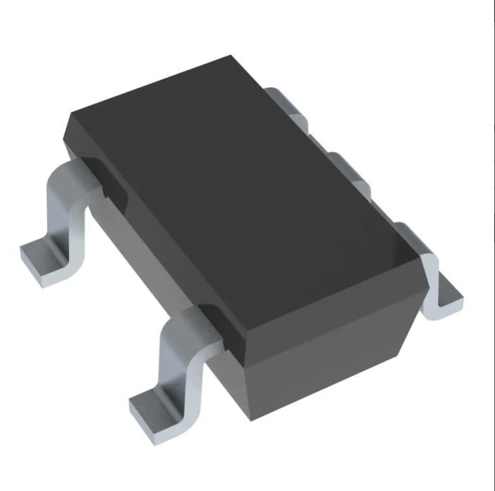 LMV331QDBVRQ1 Tvs Diode Smd Ic Comparateur 1 Gen Pur Sot23-5 296-24709-6-ND