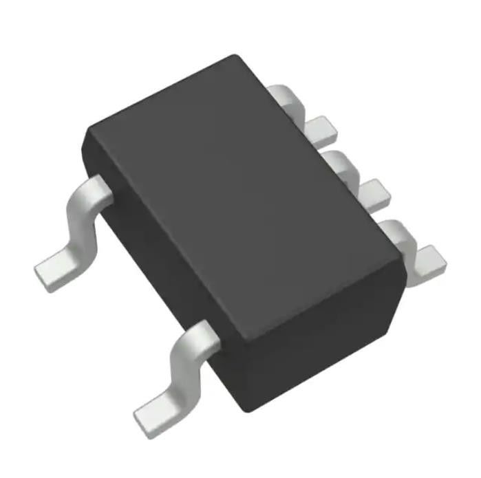 Circuit Sc70-5 LMV771MG/NOPBDKR-ND du généraliste 1 de Smd IC Opamp de diode d'ILMV771MG/NOPB TV