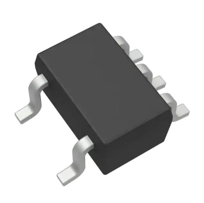 LMV831MG/NOPB Téléviseurs Diode Smd Ic Opamp Gp 1 Circuit Sc70-5 LMV831MG/NOPBCT-ND