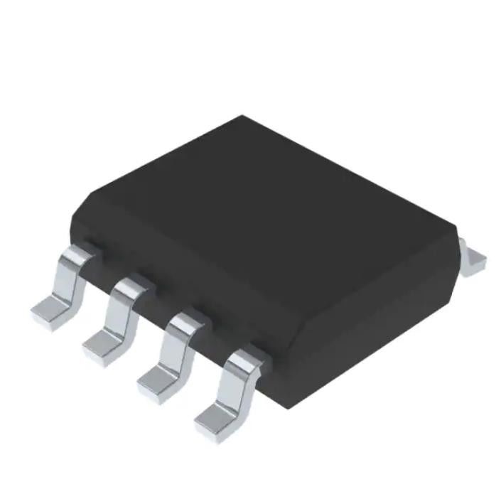 497-8637-1-ND DE LA DIODE SMD IC EEPROM 8KBIT I2C 400KHZ 8SOIC DE M24C08-RMN6TP TV