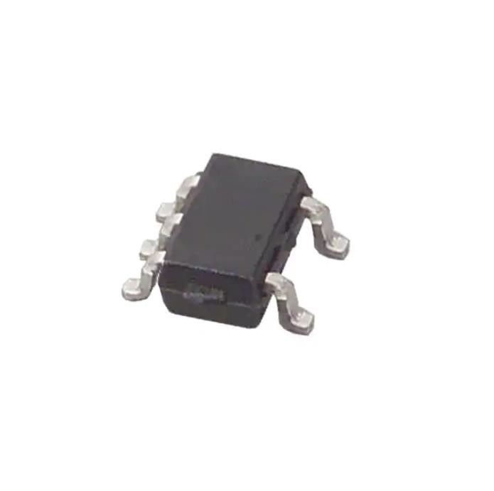 MAX2204EXK+T Téléviseurs Diode Smd Ic Rf Détecter 450mhz-2.5ghz Sc70 Max2204exk+Tct-Nd