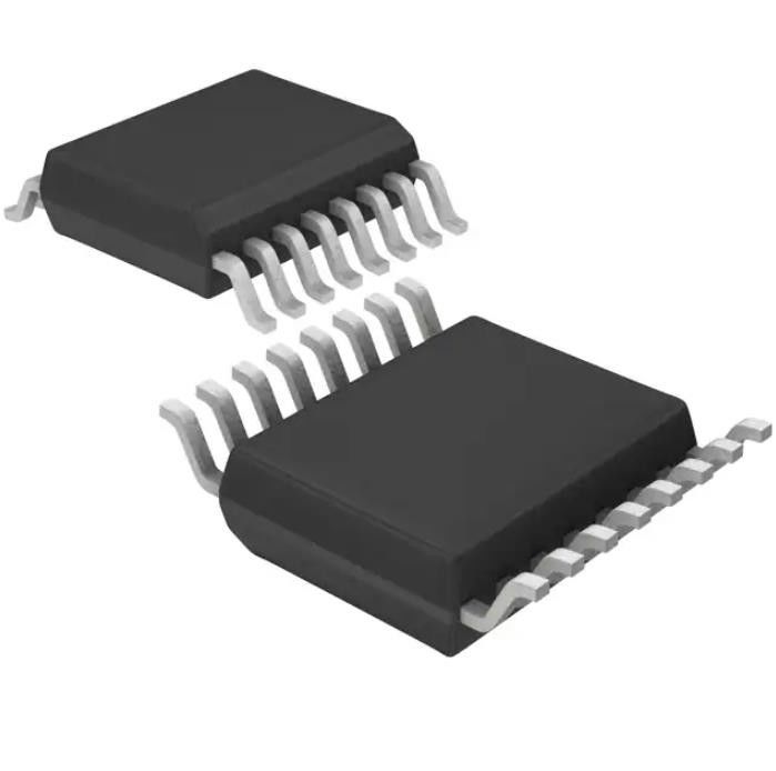 Émetteur-récepteur plein 1/1 16ssop Max3221cae+Tct-Nd de Smd IC de diode de MAX3221CAE+T TV