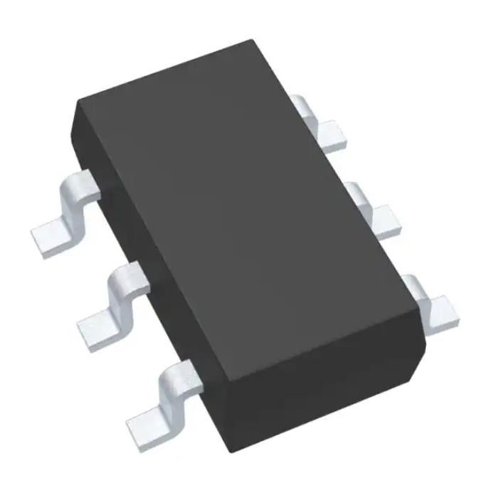 MAX6339IUT+T Tvs Diode Smd Ic Superviseur 4 canaux Sot23-6 Max6339iut+T-Nd