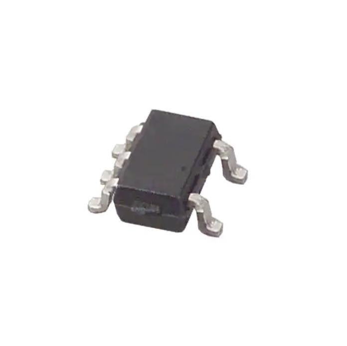 MAX8515AEXK-T Tvs Diode Smd Ic Vref Shunt Adj 0.5% Sc70-5 MAX8515AEXK+TCT-ND