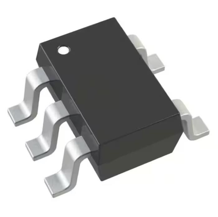 MCP6H01T-E/LT Téléviseurs Diode Smd Ic Opamp Gp 1 Circuit Sc70-5 MCP6H01T-E/LTCT-ND