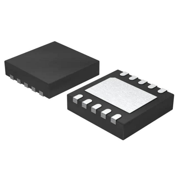 576-1070-1-ND de Smd IC Reg Buck Adj 600ma 10mlf de diode de MIC2204YML-TR TV - bande coupée