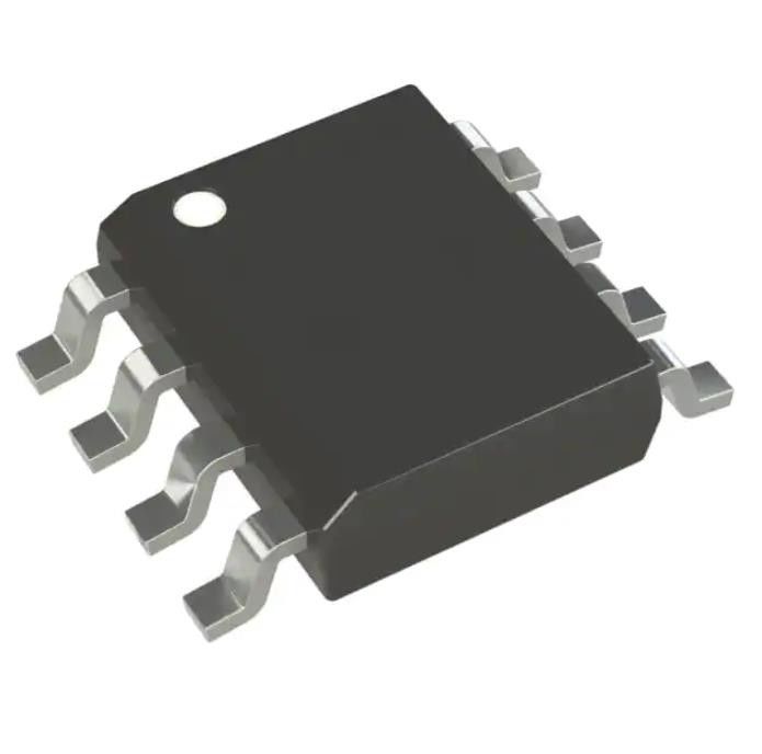 Tantale Chip Capacitor Ic Mcu 8bit 3.5kb 8soic instantané de PIC12F683T-I/SN