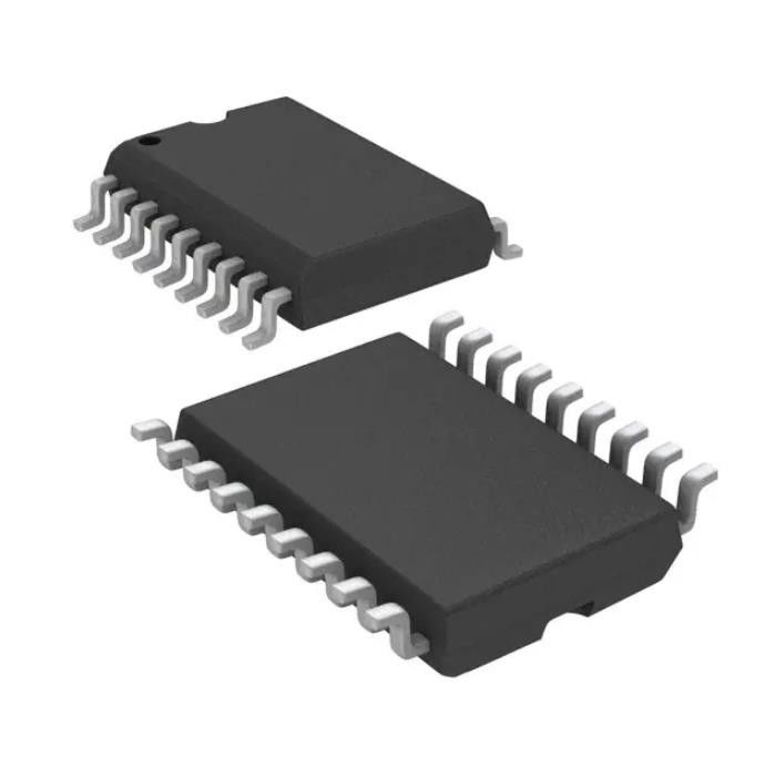 Condensateur à puce au tantale PIC16F716-I/SO Ic Mcu 8bit 3.5kb Flash 18soic