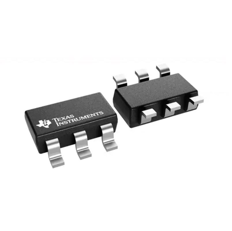 296-46237-6-ND des prises IC Reg Buck Adj 3a Tsot23-6 de l'immersion IC de TPS54302DDCR