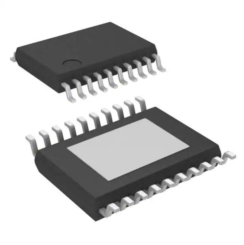 296-26994-1-ND des prises IC Reg Buck Adj 3a 20htssop de l'immersion IC de TPS54380PWPR