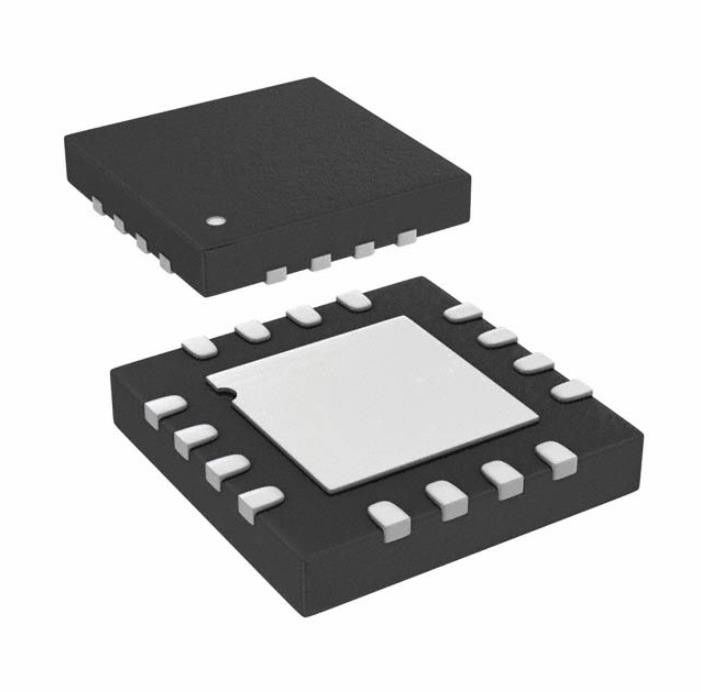SY58011UMG Emmc Mémoire Puce Ic Clk Tampon 1:2 8ghz 16mlf 576-2047-5-Nd