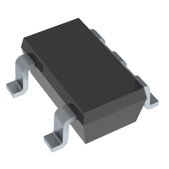 Circuit Sot23-5 296-26788-1-ND de puce de mémoire d'Ic Opamp Gp 1 de TLV2381IDBVR Emmc
