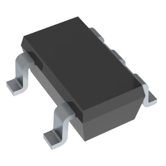Circuit Sot23-5 296-26814-1-ND de puce de mémoire d'Ic Opamp Gp 1 de TLV27L1IDBVT Emmc