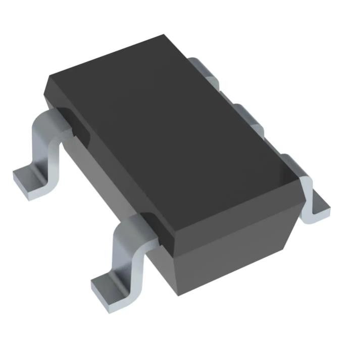 Mémoire Chip Ic Opamp Gp de TLV316IDBVR Emmc 1 296-47219-1-ND du circuit Sot23-5