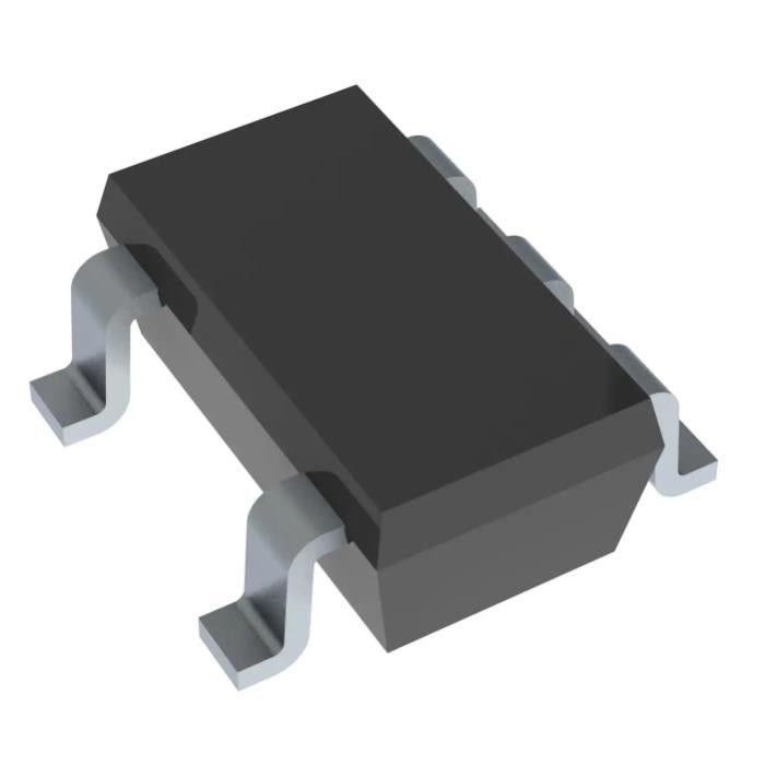 TLVH431AQDBVRQ1 SOT23-5 Circuit de référence de tension de shunt VREF SHUNT