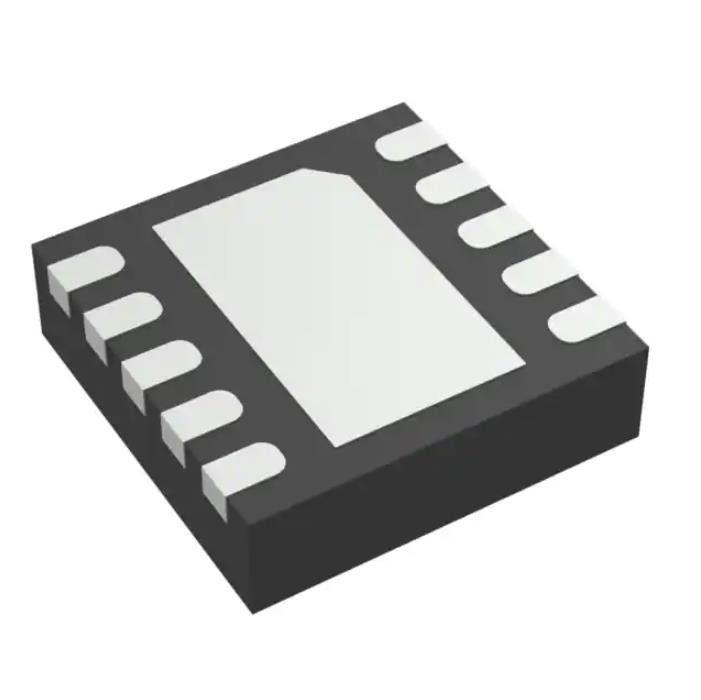 296-37670-1-ND du 1:2 10vson de N-Chan de commutateur des prises IC PWR de l'immersion IC de TPS2561DRCR