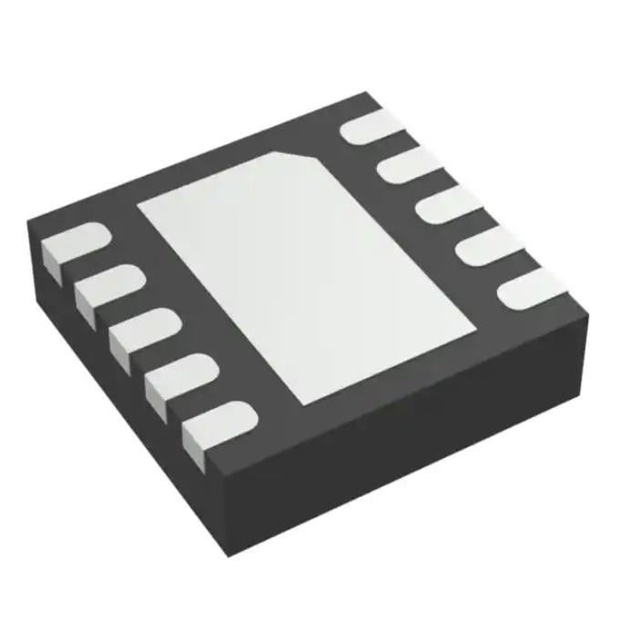 296-25548-1-ND du 1:2 10vson de N-Chan de commutateur des prises IC PWR de l'immersion IC de TPS2561DRCT