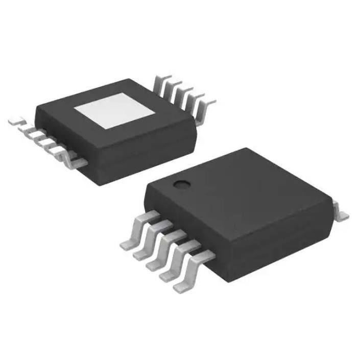 296-23864-5-ND des prises IC Reg Buck Adj 1.5a 10msop de l'immersion IC de TPS54160DGQ