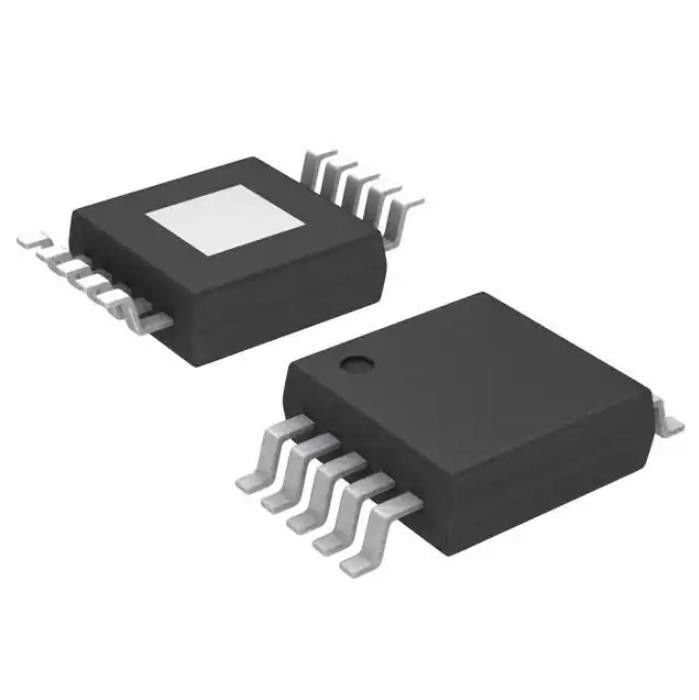 296-24228-5-ND du commutateur électrique de TPS54040DGQ IC IC Reg Buck Adj 500ma 10msop