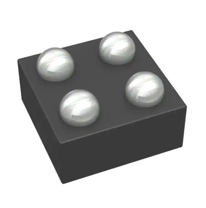 Régulateur de tension linéaire 300ma IC Ultra faible bruit faible Iq TPS7A2033PYCJR