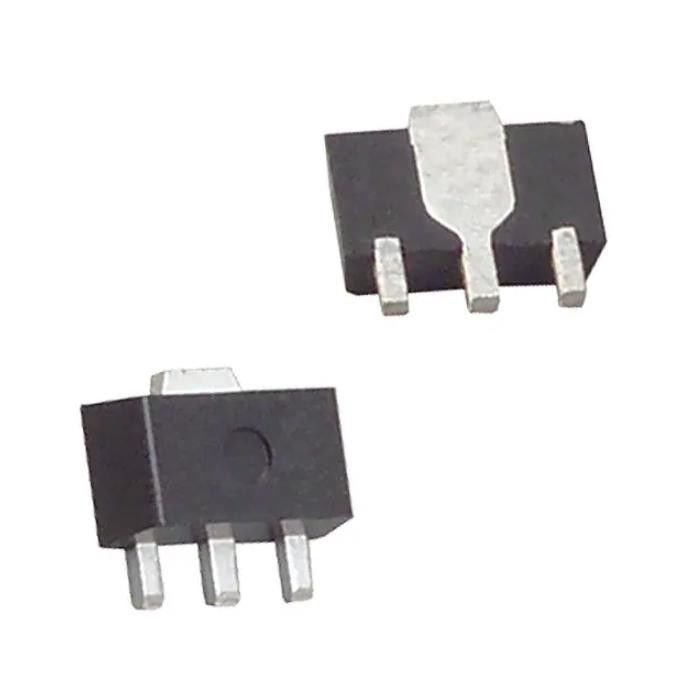Régulateur de tension UA78L05ACPKE6 linéaire IC Reg Linear 5v 100ma Sot89-3