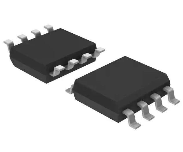 Traducteur Bidirectional de niveau de tension de PCA9306DCTR la 1 Manche SM8 du circuit 2