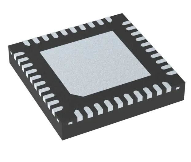 Contrôleur de la sortie 40-WQFN D-CAP+™ d'IC 2 de régulateur de tension de TPS53659RSBR