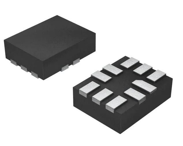 La puce USB de circuit intégré de TS3USB30ERSWR commutent IC la 1 Manche 10-UQFN (1.8x1.4)