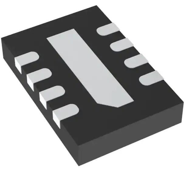 Régulateurs de tension de LT3494EDDB#TRMPBF IC avec 2.3V 1 la sortie réglable 115mA