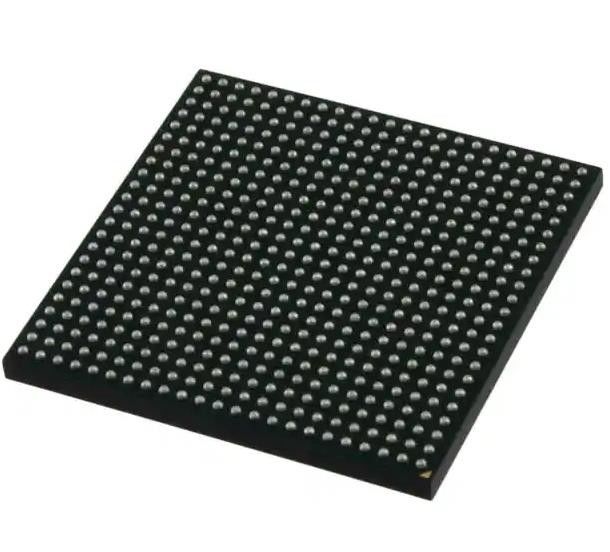 Microprocesseur IC de MCIMX515DJM8C avec 1 noyau 800MHz à 32 bits 529-BGA (19x19)
