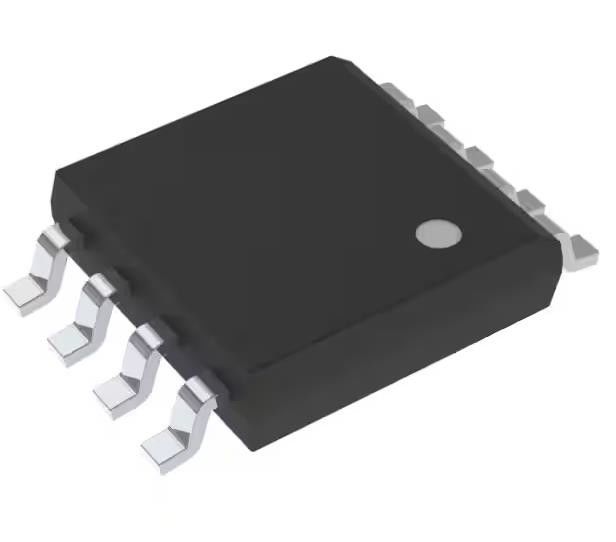Puce 32Mbit SPI d'AT45DB321E-SHF2 B-T Flash Memory IC 85 mégahertz 8-SOIC