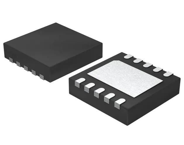 Conducteur IC d'AAT3176AIDH-T1 LED 1 condensateur commuté par régulateur 500mA de C.C de sortie