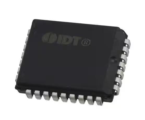 Mémoire Chip Synchronous fifo 40MHz 15ns 32-PLCC 14x11.46 de 4.5K 512 x 9 d'IDT72211L25J EMMC