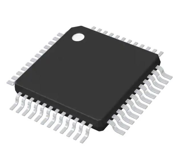 Microcontrôleur IC de STM8AL3168TAX avec 16MHz à 8 bits 32KB (32K X 8) 48-LQFP INSTANTANÉ