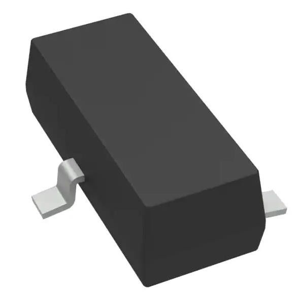 Le circuit intégré Chip Shunt Voltage Reference IC de LM4040AIM3-3.0/NOPB a fixé 3V V ±0.1% 15 mA SOT-23-3