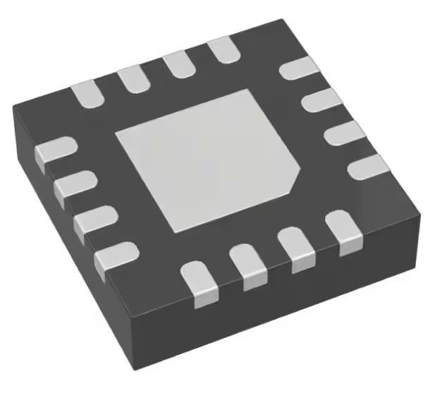 Le régulateur de commutation de TPS53311RGTR IC avec 0.6V 1 la sortie 3A 16-VFQFN a exposé la protection