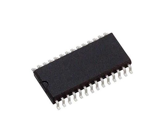Microcontrôleur IC 15MHz à 8 bits 8KB (8K X 8) OTP 28-SOIC de COP8SGE728M8/NOPB 8SG