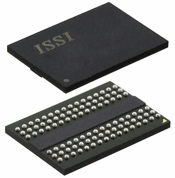 La mémoire de type SDRAM est fournie par un système de mémoire de type DDR3L.