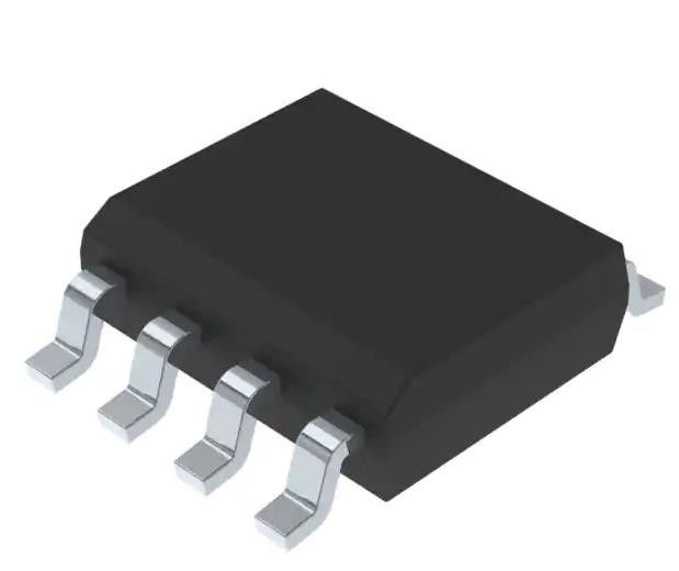 M24C04-WMN6TP EEPROM mémoire IC 4Kbit I2C 400 KHz 900 Ns 8-SOIC