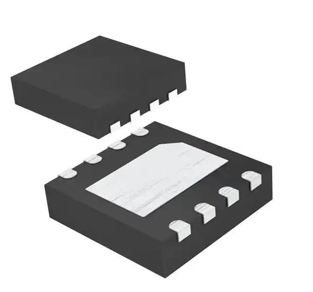 MAX5054BATA+T Gate Driver IC avec 4V - 15V d'inversion ou non 8-TDFN (3x3)