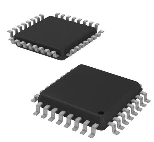 MC56F82733VLC Microcontrôleur IC 32 bits à cœur unique 100 MHz 48 KB FLASH 32-LQFP