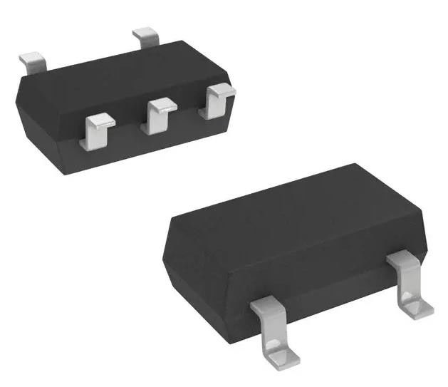 PESD3V3L4UG,115 12V pinceau 3A (8/20μs) Ipp Tvs Diode de surface montée 5-TSSOP