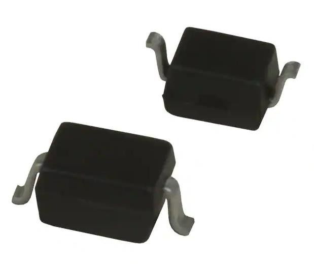 SD05C.TCT TVS Diode 14,5V Serrage 24A (8/20μS) Ipp Monture de surface SOD-323