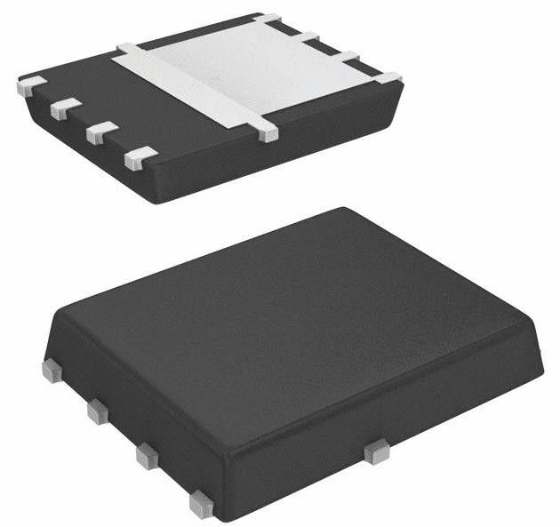 SIR426DP-T1-GE3 MOSFET à canal N 40 V 30A 4,8 W 41,7 W Monture de surface