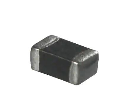 MI0603M121R-10 120 Ohms 100 MHz 1 ligne de signal de puissance Perle de ferrite 0603 2.5A