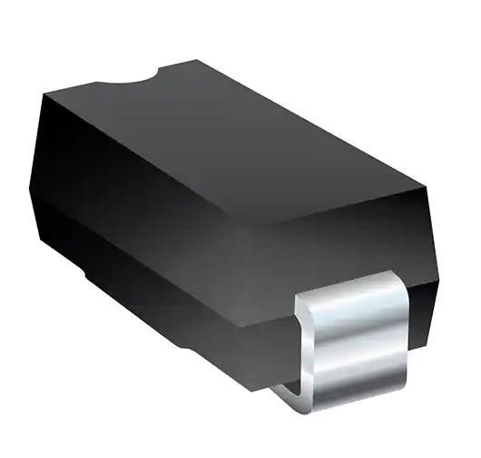 CD214B-T20ALF 32.4V Clamp 18.5A IPP TVS Diode sur le montage de surface SMB (DO-214AA)